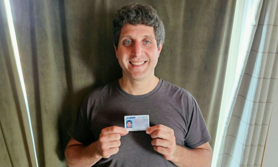 I became a South Dakota resident