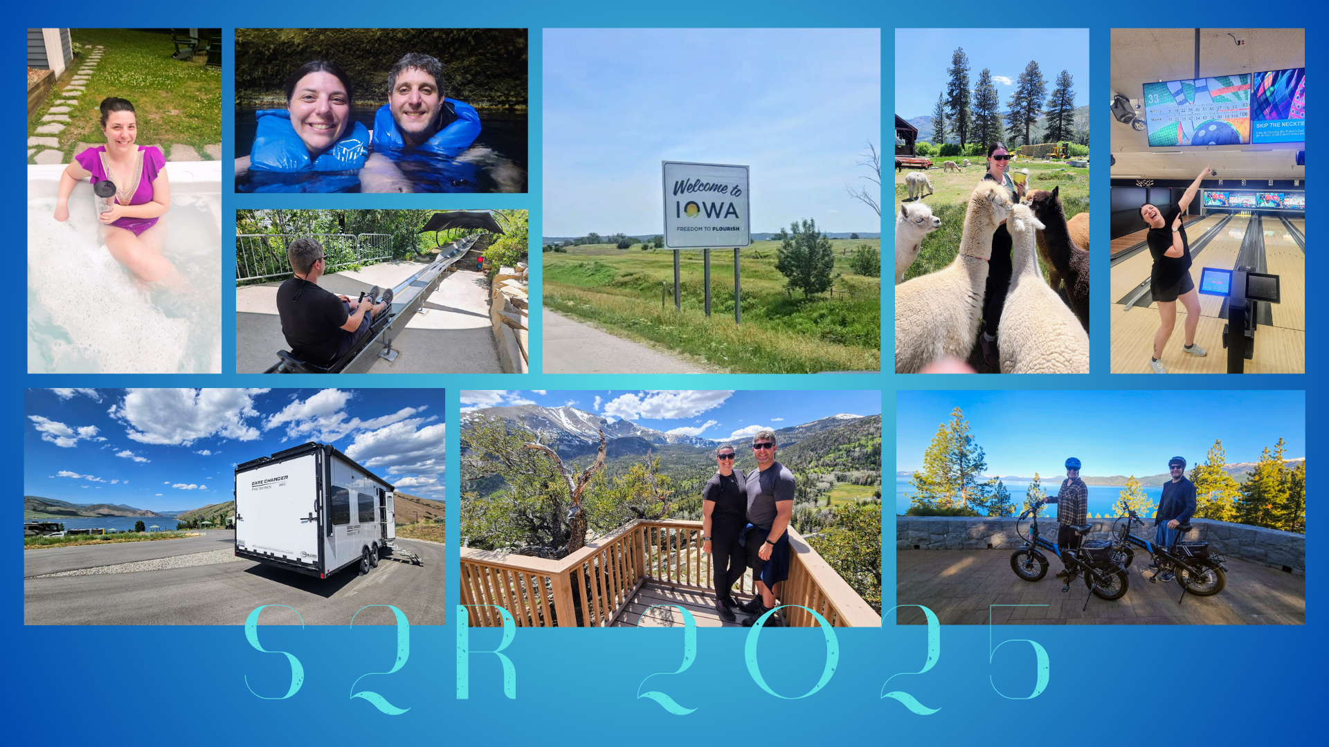 A Summer to Remember in 2025