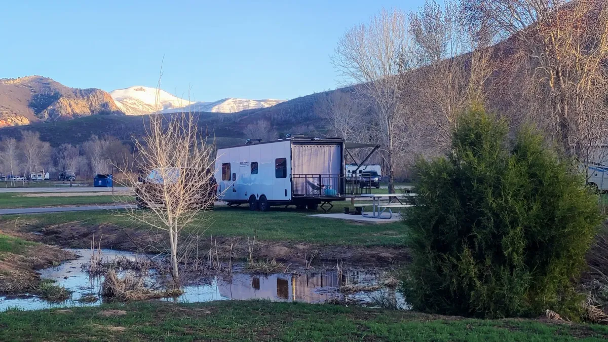 Big losses and even bigger gains in Utah, Chapter 1: Nature's dark side