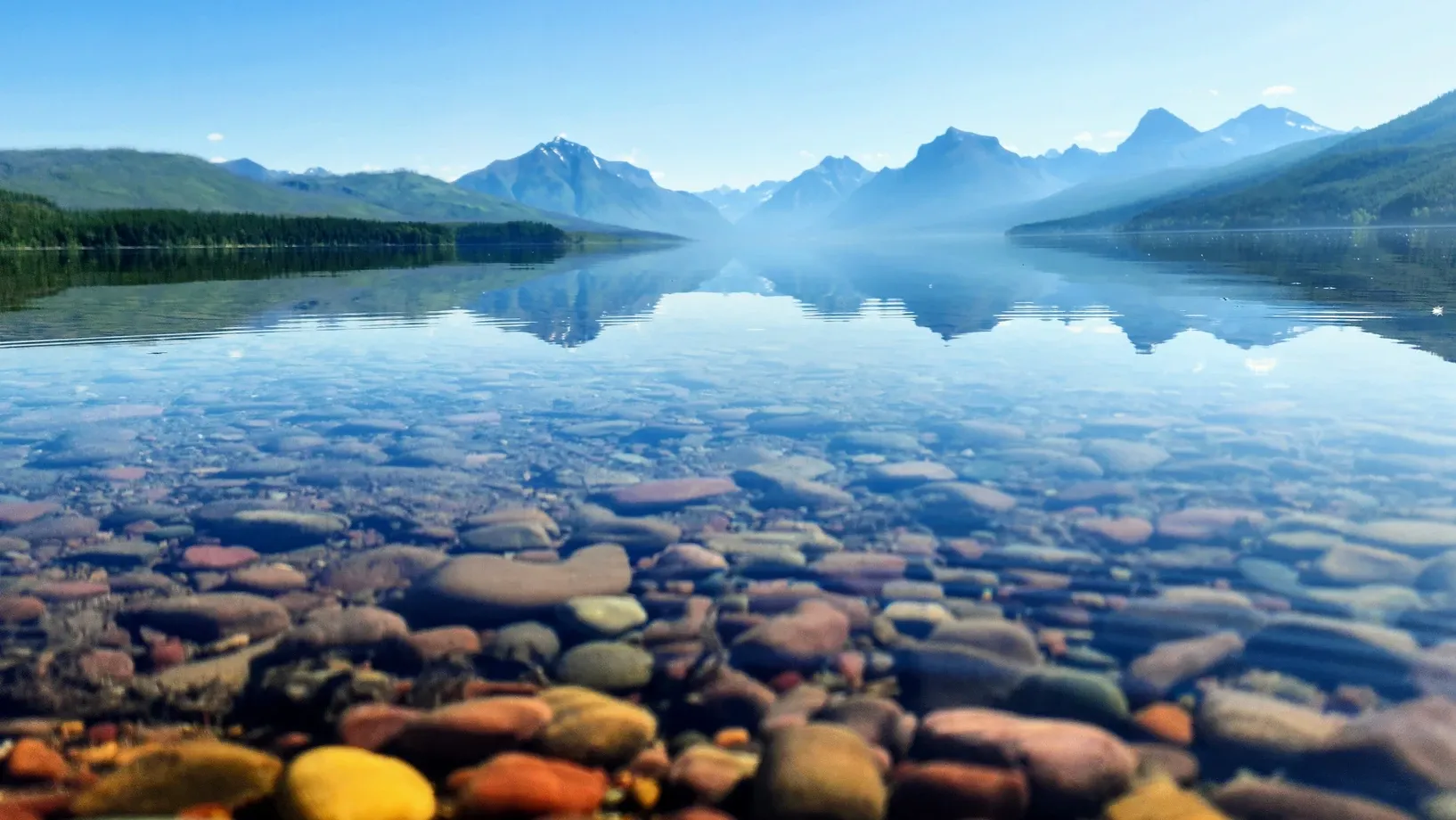 Glacier National Park: What we enjoyed, what we wish we'd skipped, and what we hope to do next time