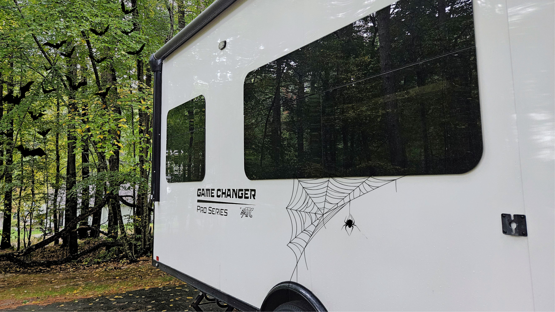 The lore and legend of our Massachusetts home-base