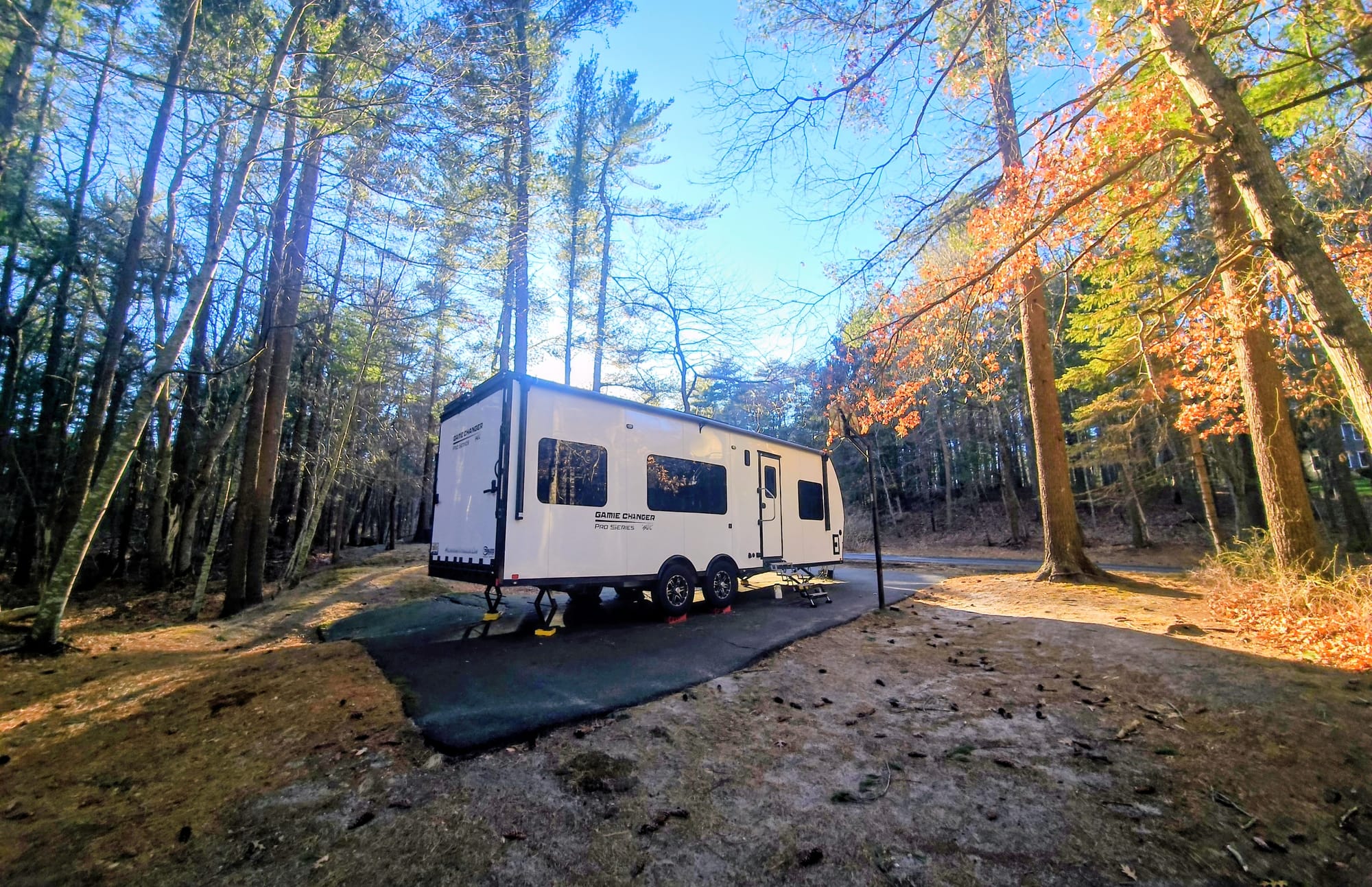 Rewriting our definition of "RV life"