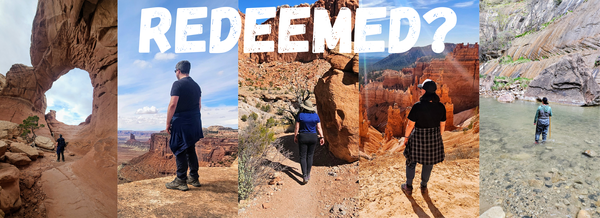 The Utah Redemption Tour CONCLUSION: Did We Achieve Redemption?