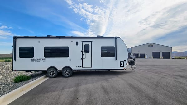 Axle appointment 2: Are we any closer to finding answers?
