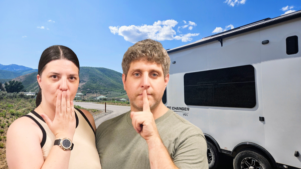 Season 4 in the West: Concessions and Confessions