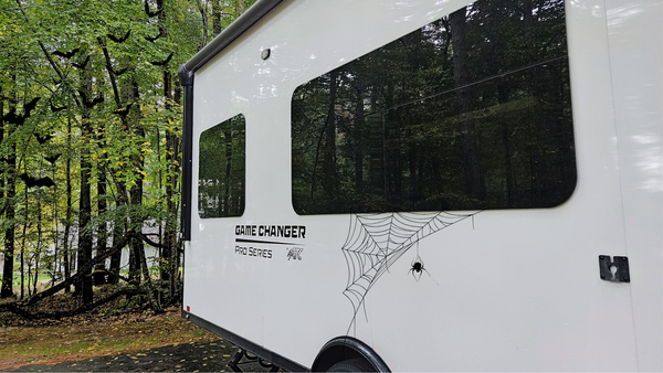 The lore and legend of our Massachusetts home-base